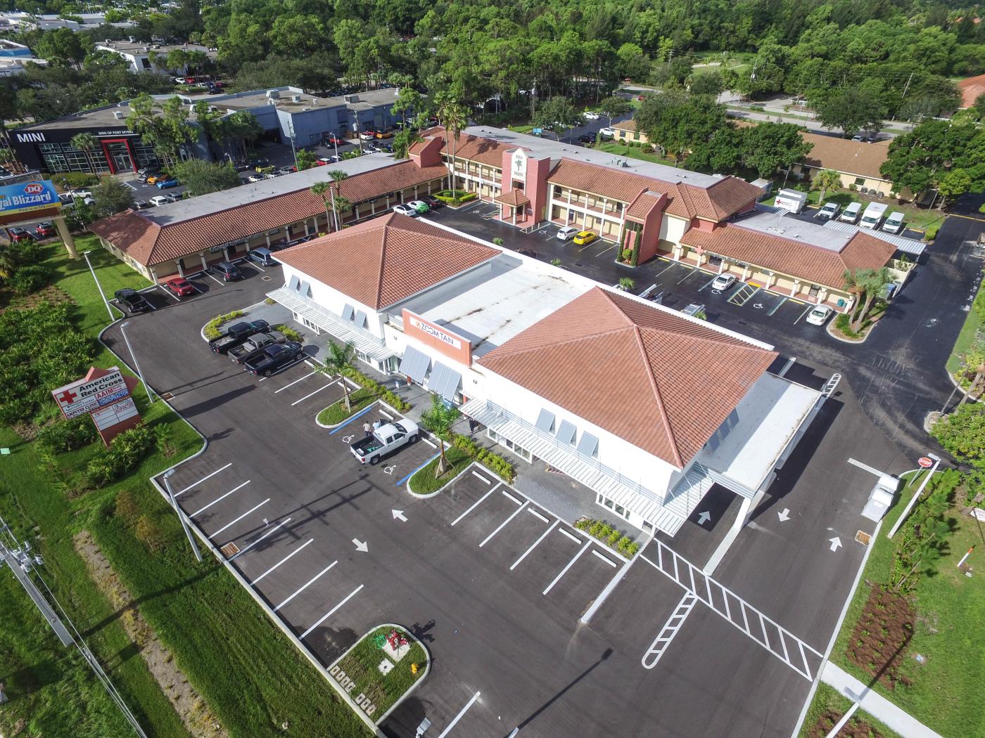 Premier Retail/Office Space Available
