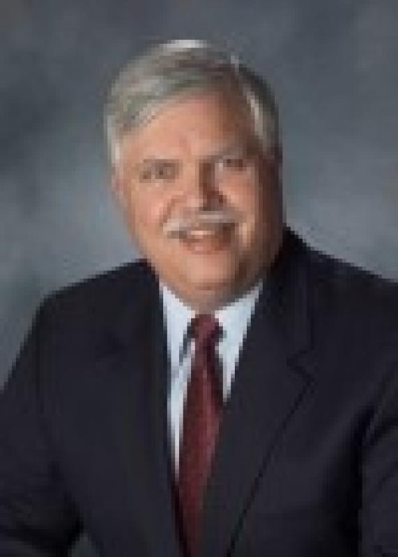 Mike Scarpino, CCIM
