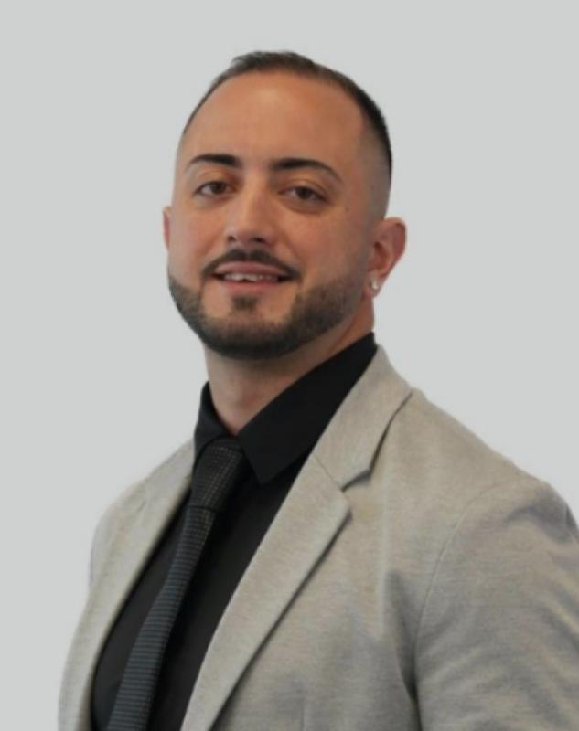 Ariel Balbuena