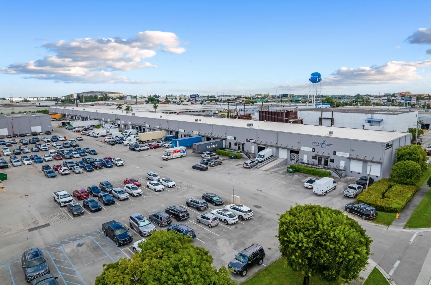 7860 NW 76th Ave - 30,794 Sq. Ft.