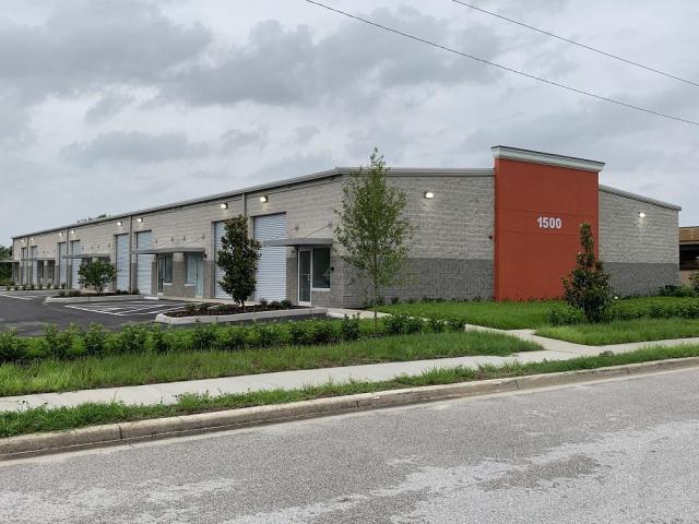 Flex Warehouse For Sale - Saint Cloud, FL