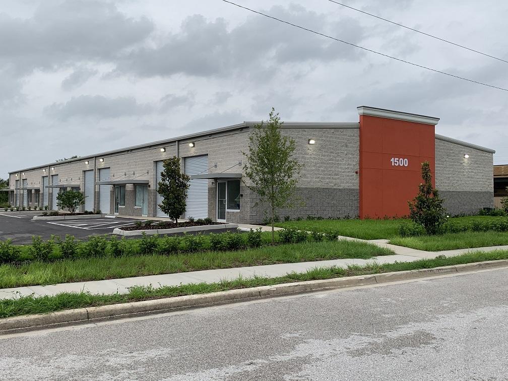 Flex Warehouse For Sale - Saint Cloud, FL
