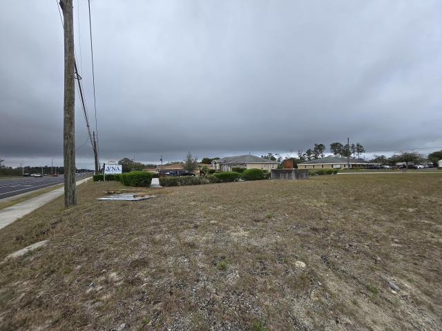 Redevelopment Opportunity on Cortez Blvd in B