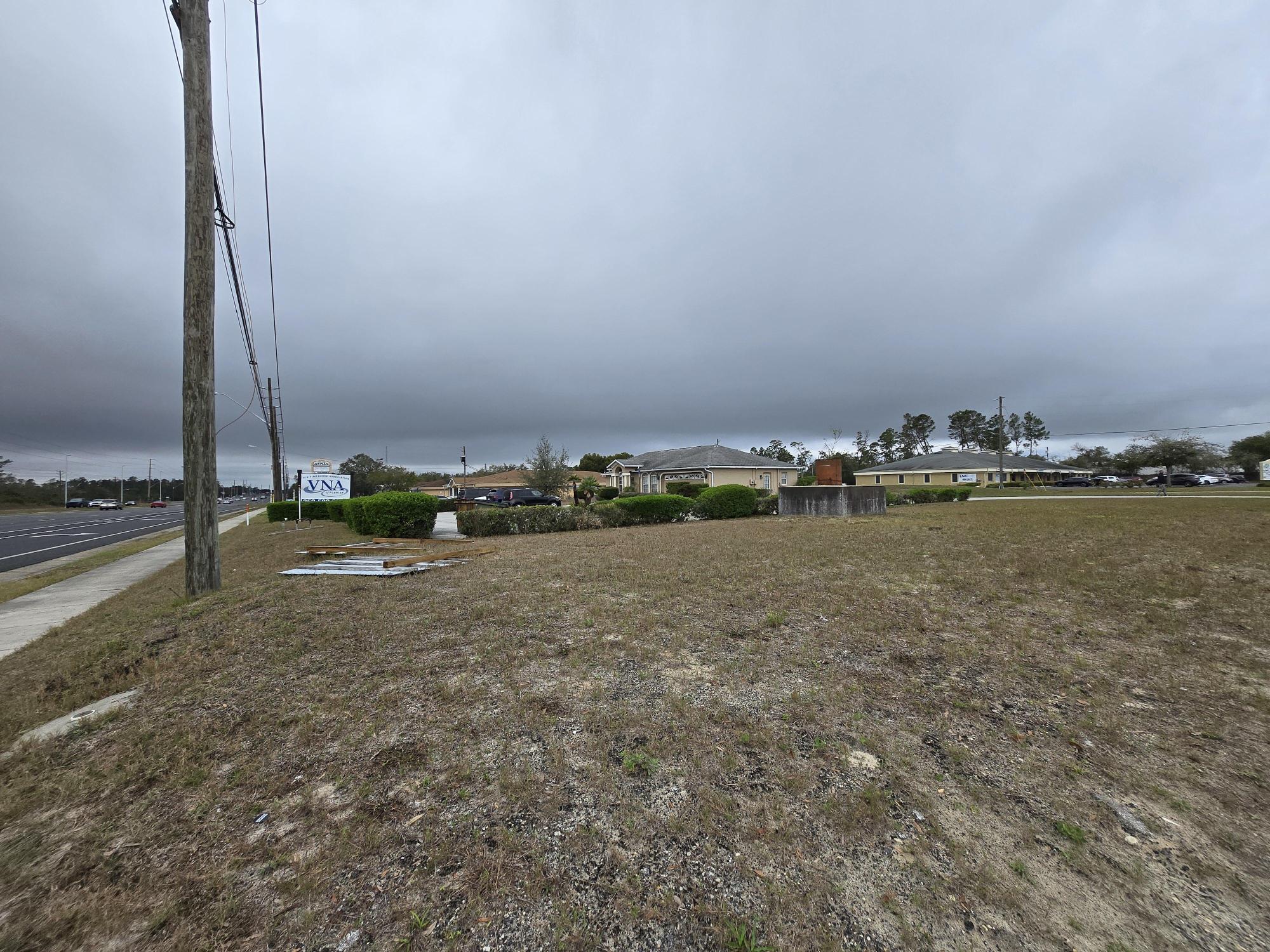 Redevelopment Opportunity on Cortez Blvd in B