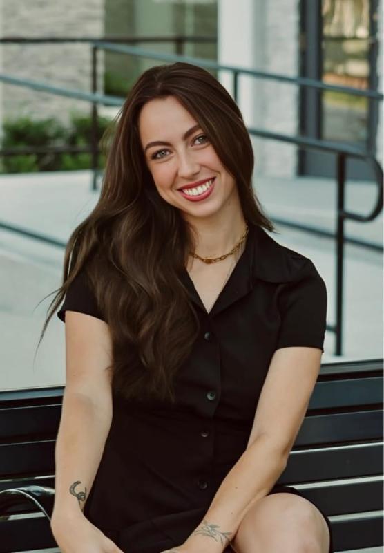 Emily McLaughlin