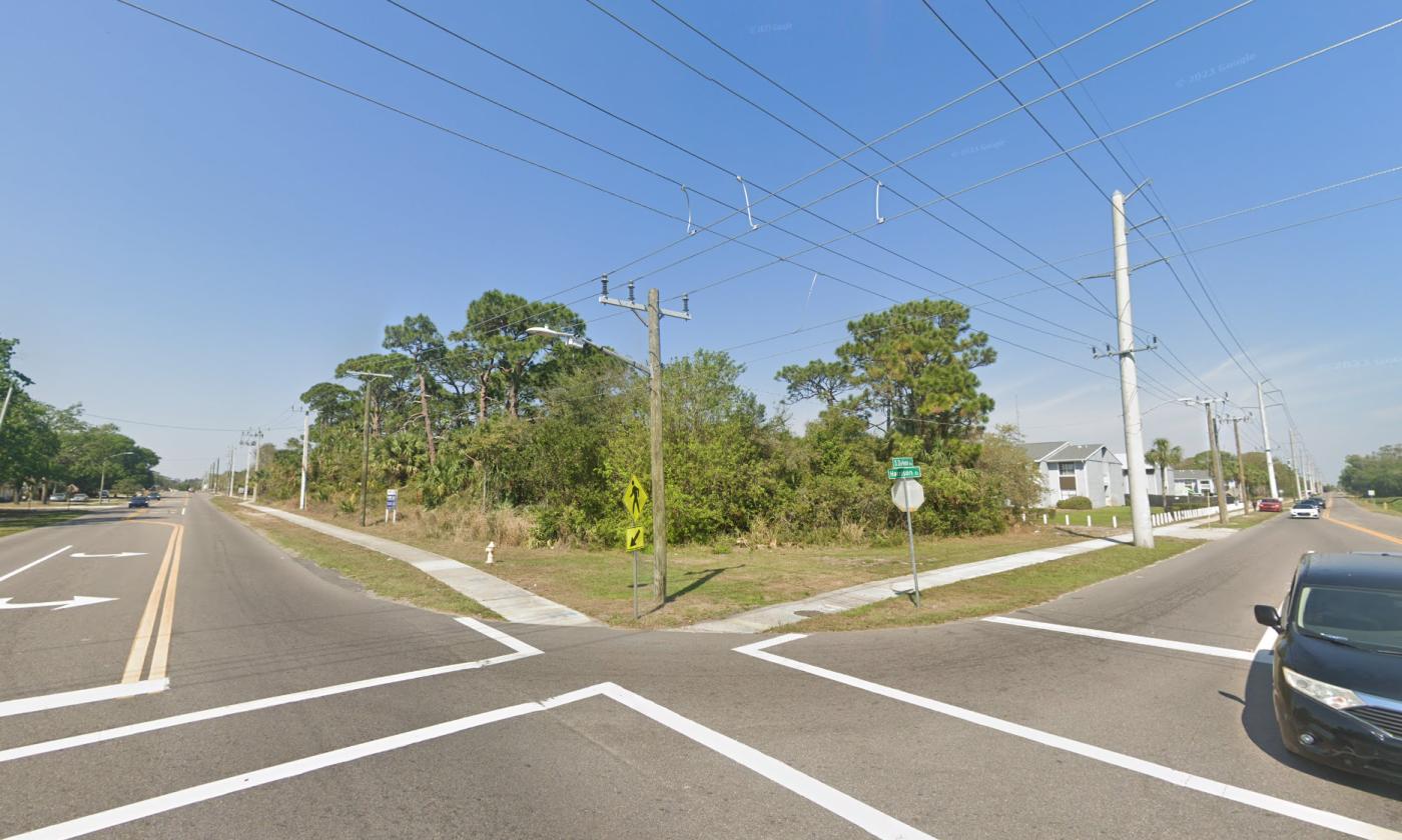 Vacant R3 Residential Land