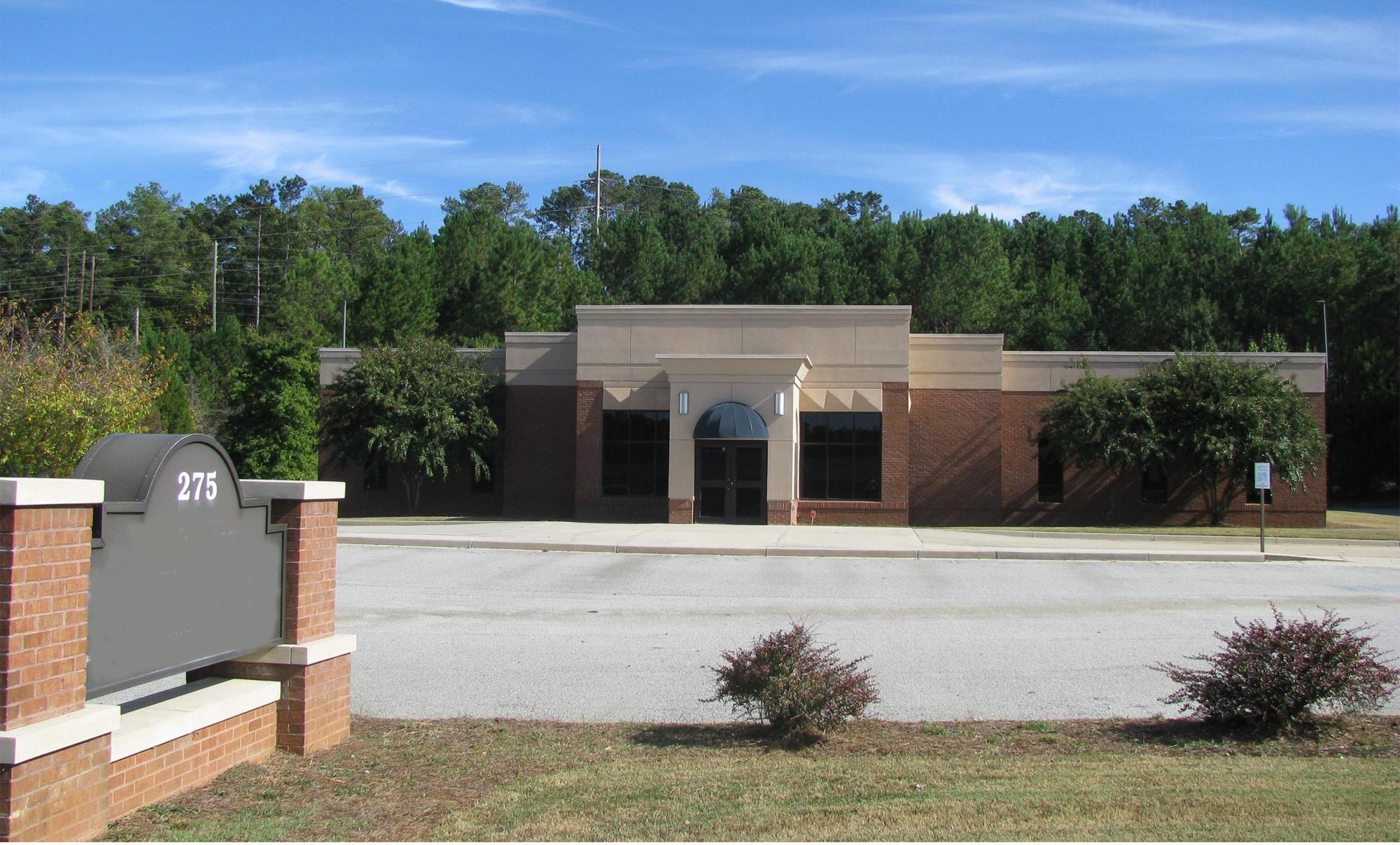 Medical Office