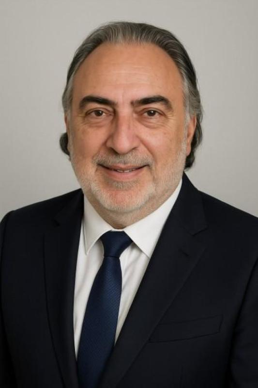 Dario Marcovigi