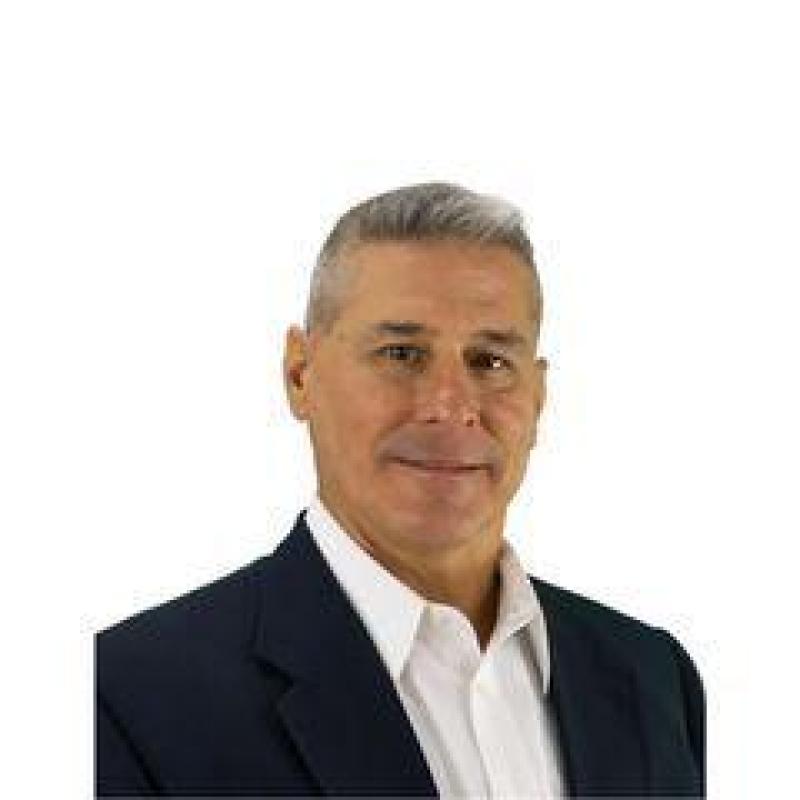 Joaquin Diaz