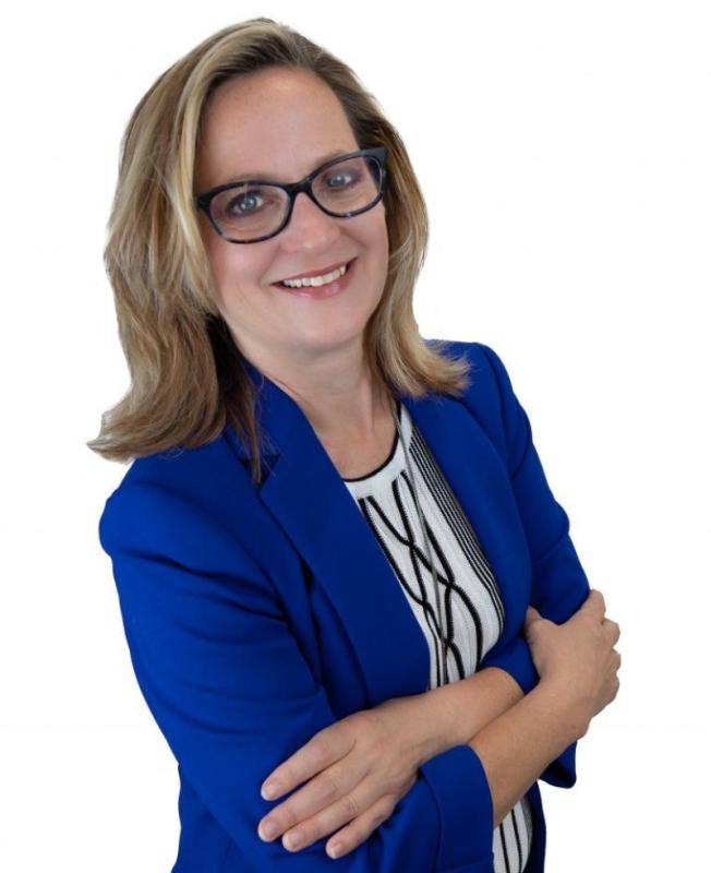 Debbie Muma