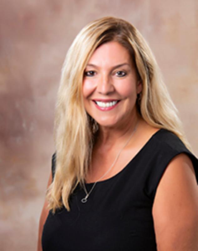 Joanne Hronopoulos