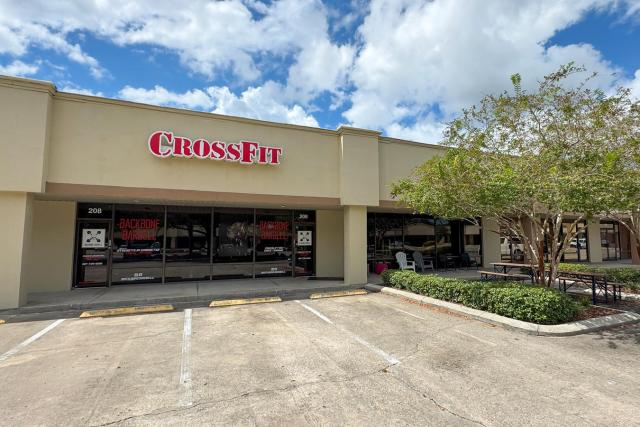 2nd Gen Gym/Fitness Studio on E SR 434