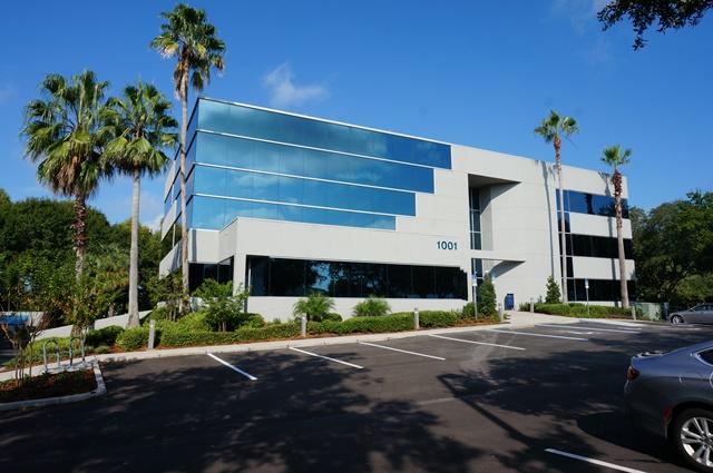 Sale: Outstanding Owner/User Office Building
