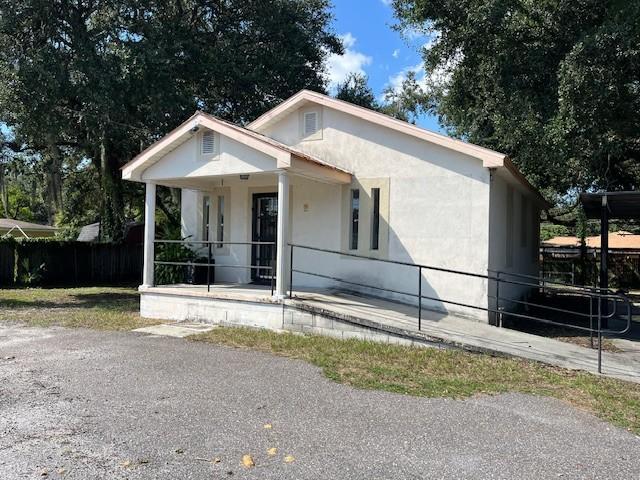 East Tampa- commercial opportunity for Sale