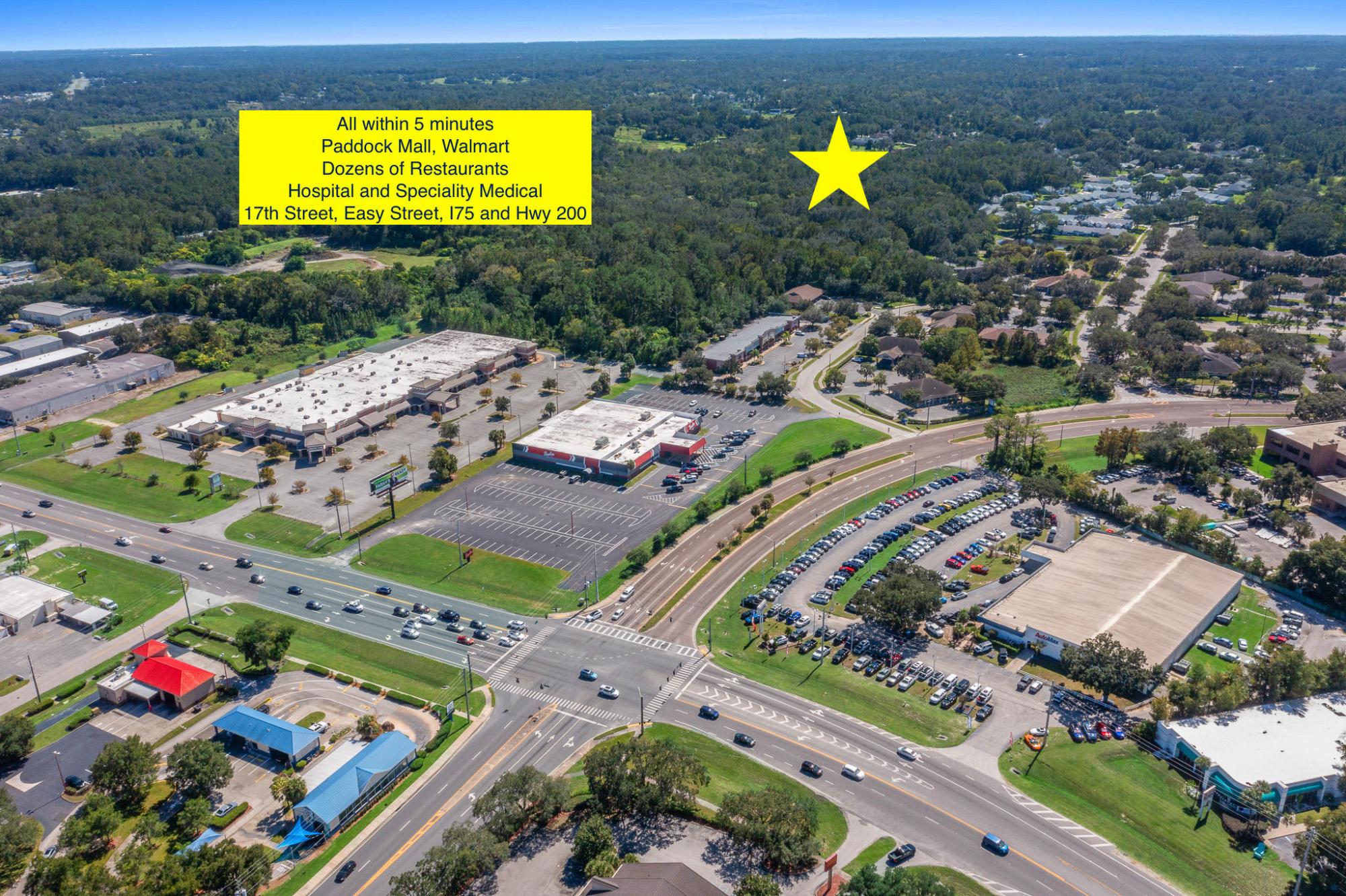 Willow Creek at Cala Hills – Prime Infill