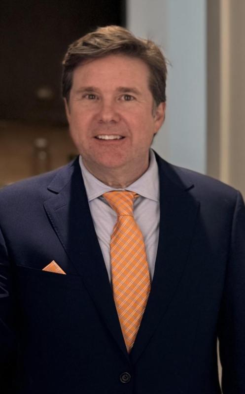 Chris Baker, CCIM, MAI, FRICS