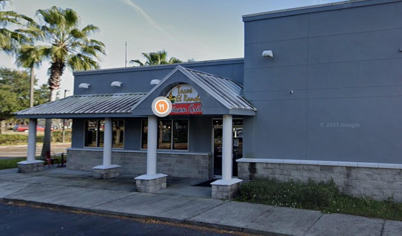 Restaurant Lease Space