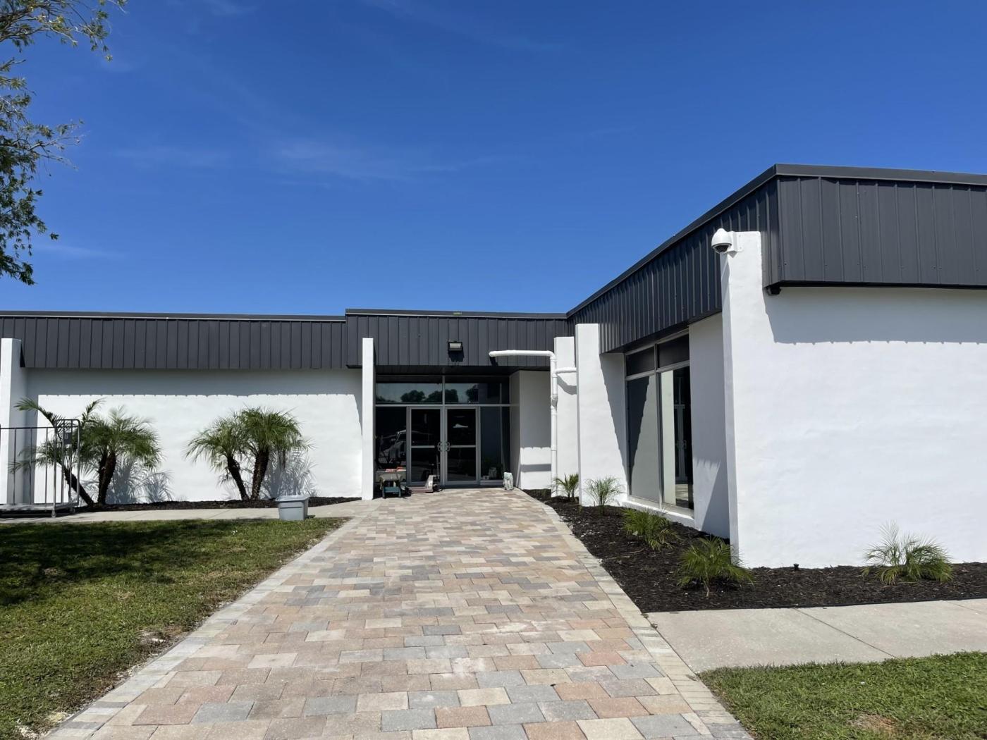 Newly Renovated Commercial Opportunity