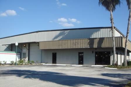 BANK-OWNED 30,282 SF Warehouse for Sale
