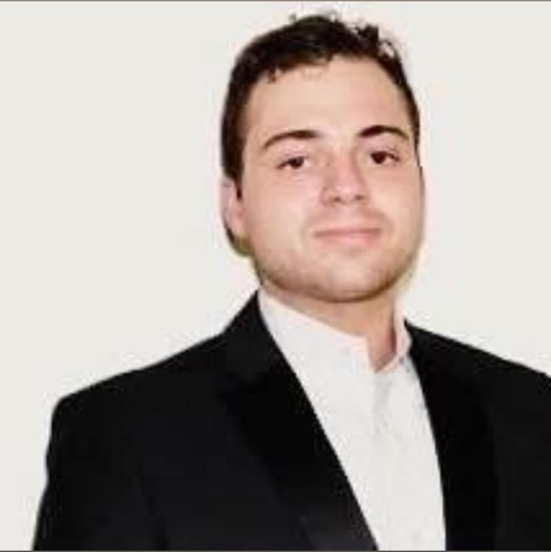 Ricardo Gonzalez Fernandez
