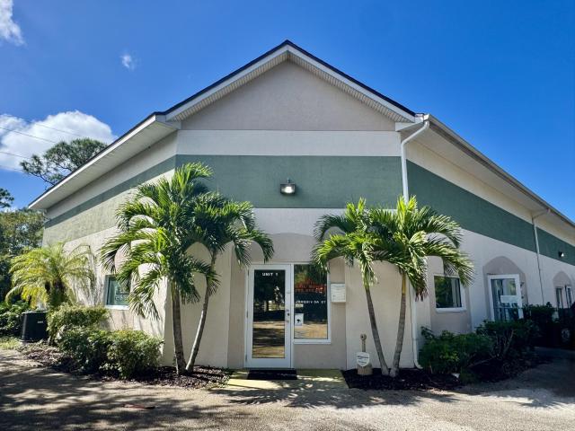 Warehouse Condo for Sale by Airport