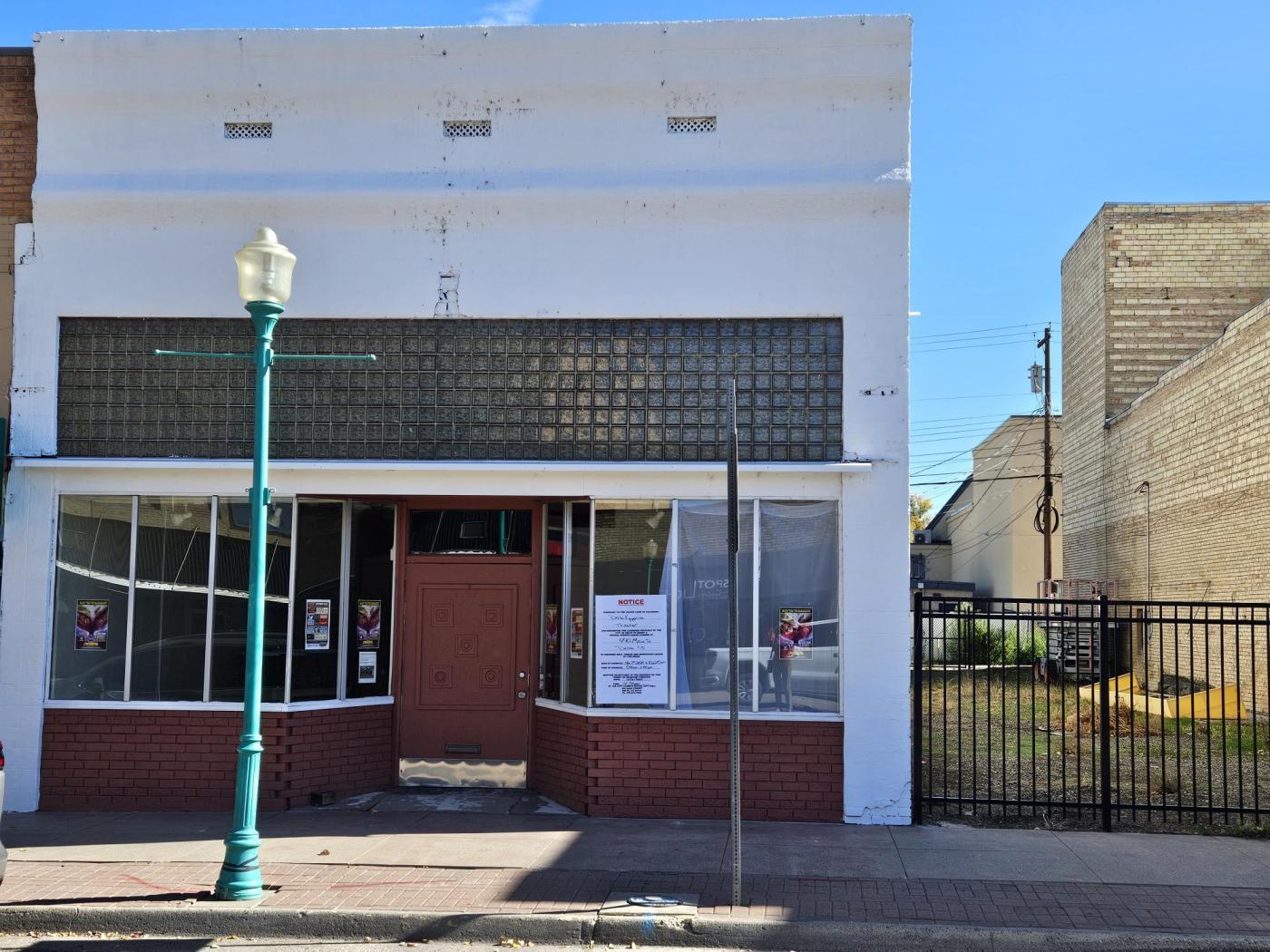 Prime Downtown Restaurant- For Sale or Lease