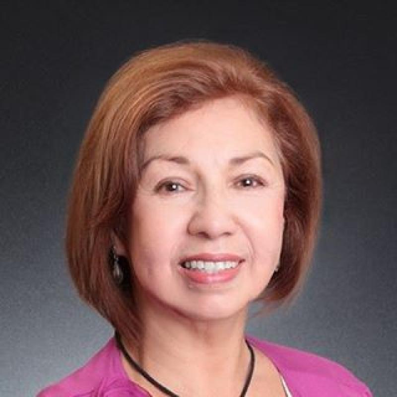 Mercedes Charneco