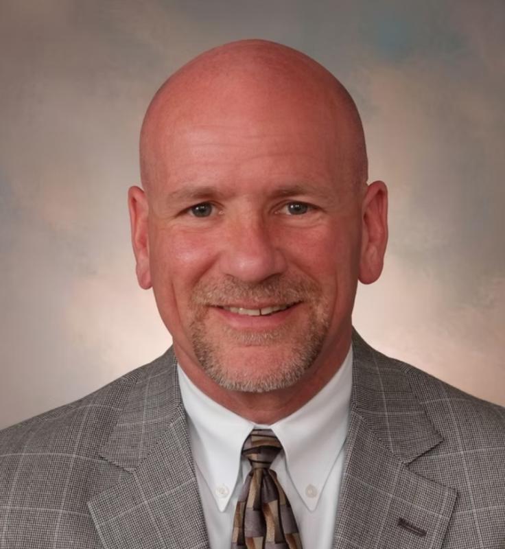 William Shearer, CCIM