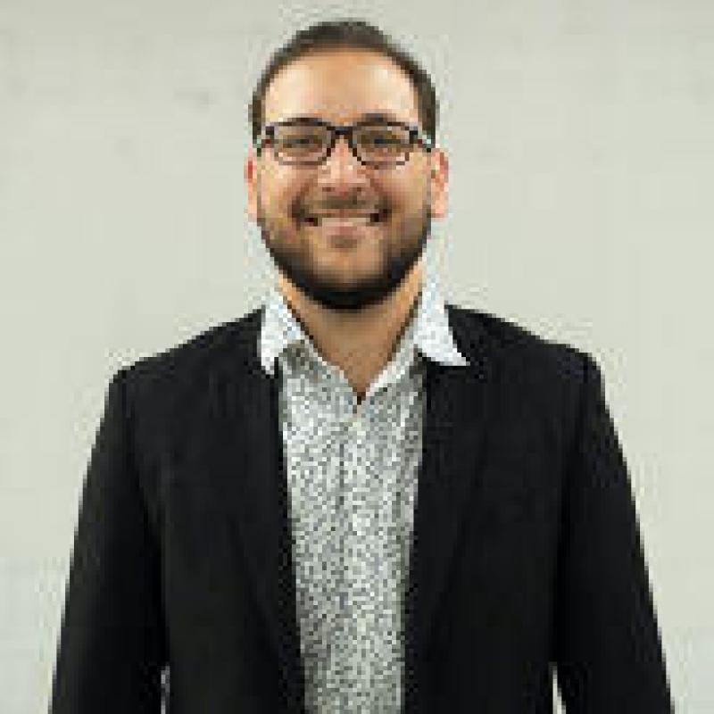 Gabriel Domenech
