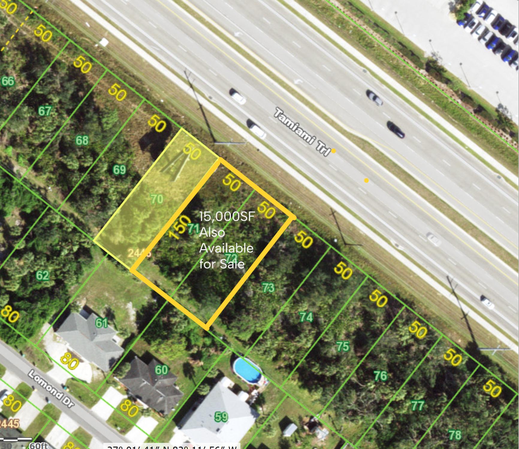 199 Tamiami Trail Port Charlotte