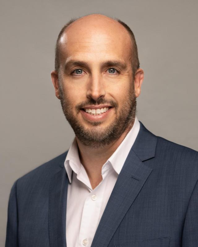 Chris Wimsatt