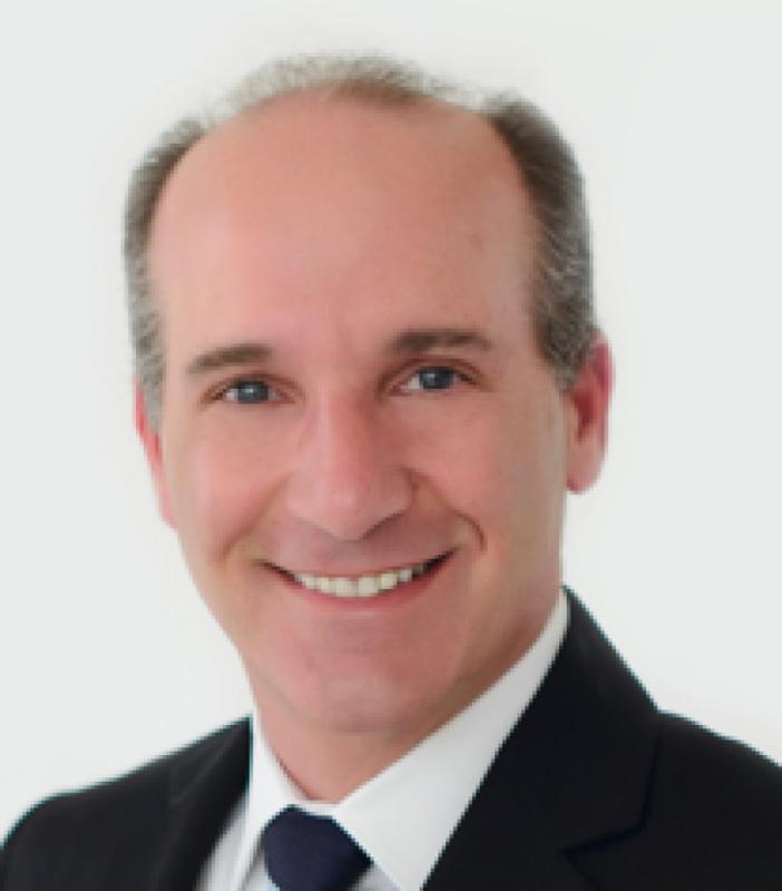 Edward Schmidt, CCIM, SIOR