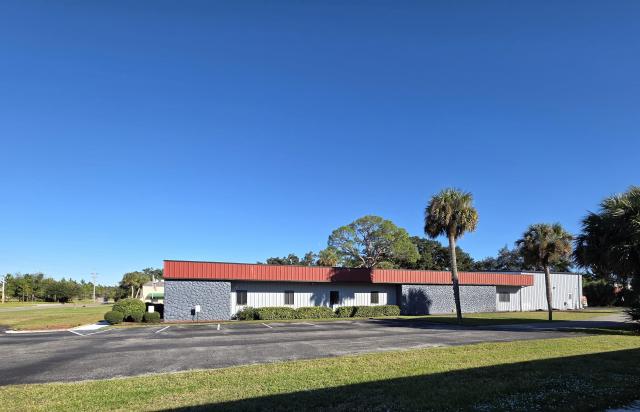 Opportunity to own Turn Key Office/Industrial