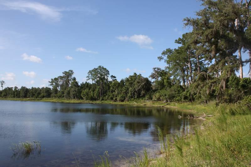 Deep Creek Ranch 566 ac