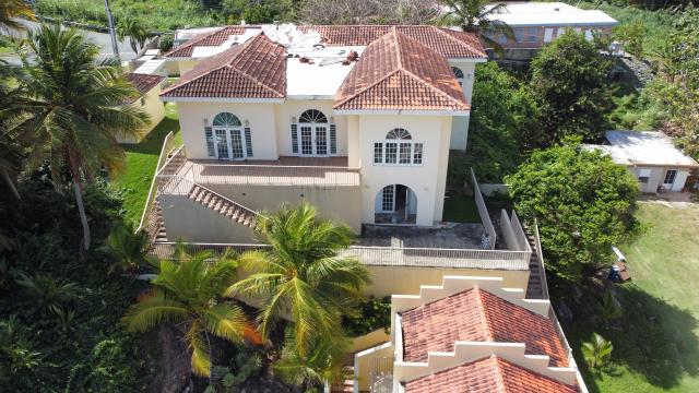 Oceanfront Hotel & Residence in Yabucoa, PR