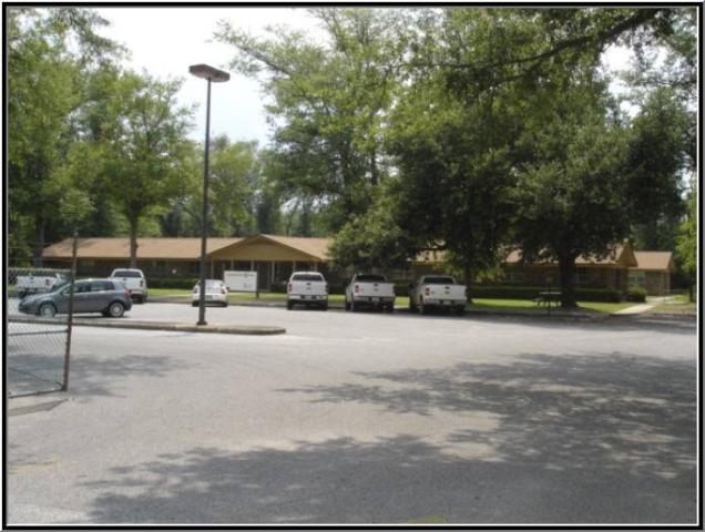 117 Pace Pkwy - IP Forest Resources Office
