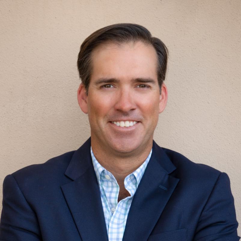 JB Baldwin, CCIM