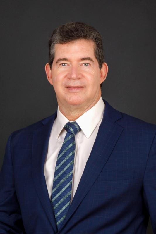 Vladimir F. Golik, CCIM