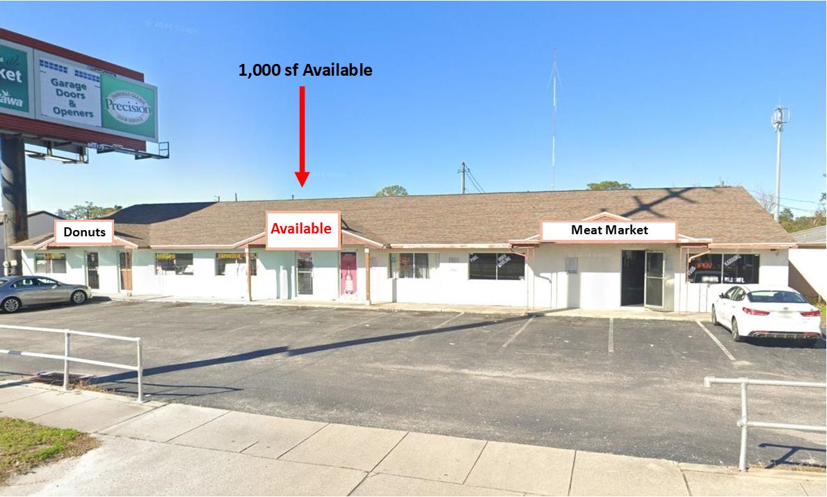 Ridge Road Retail