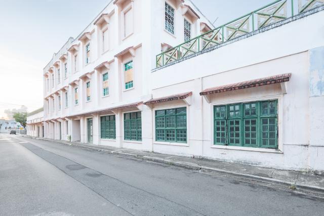 Hato Rey Commercial Property - FOR SALE