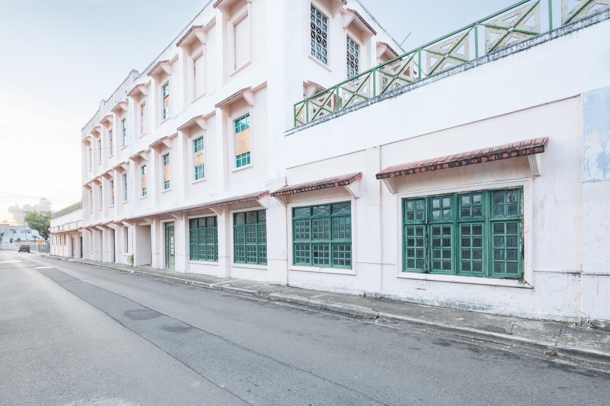 Hato Rey Commercial Property - FOR SALE