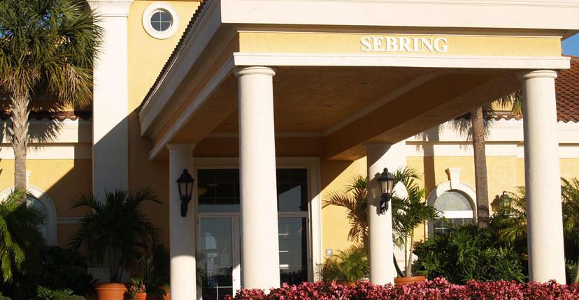 Sebring Jet Center