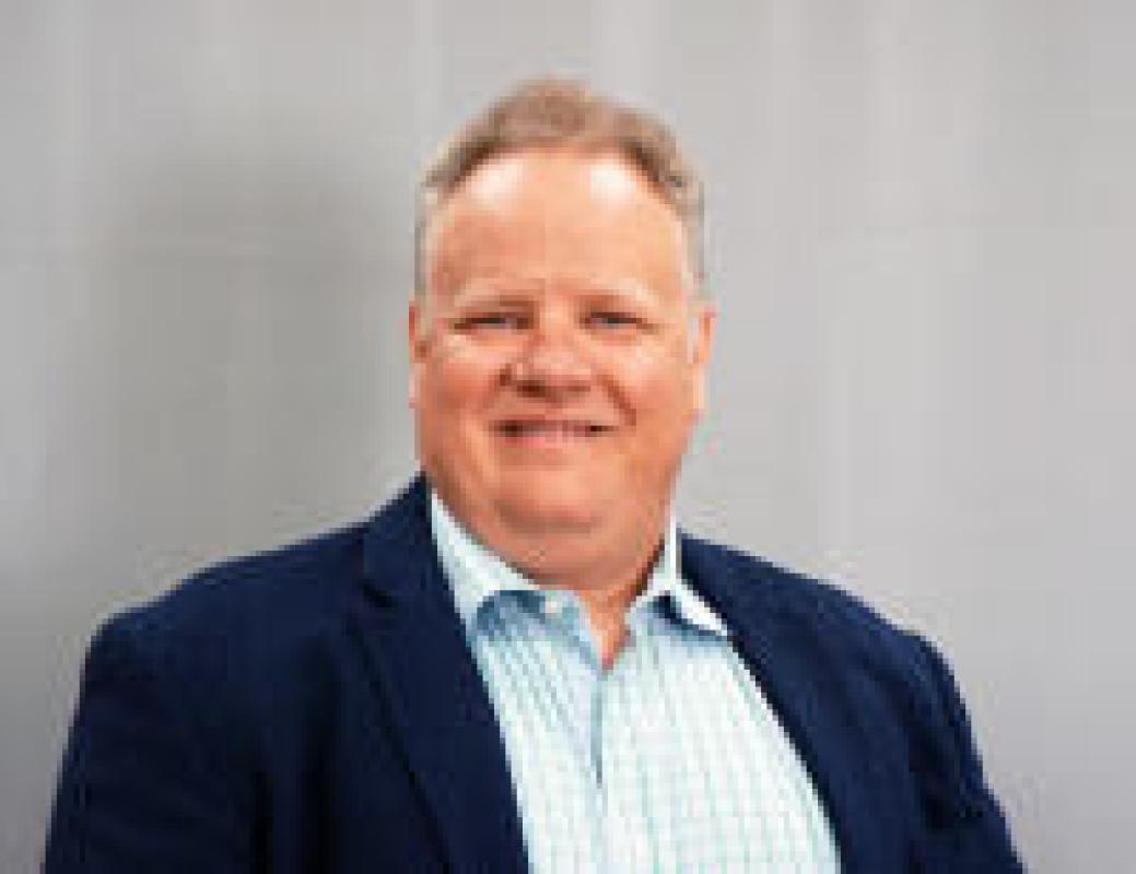 Matt Hamilton