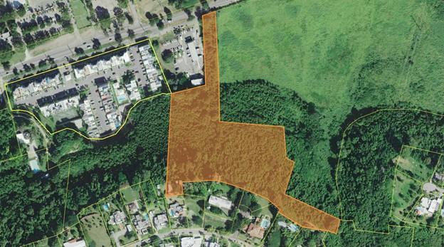 Land for Sale - Ponce, Puerto Rico