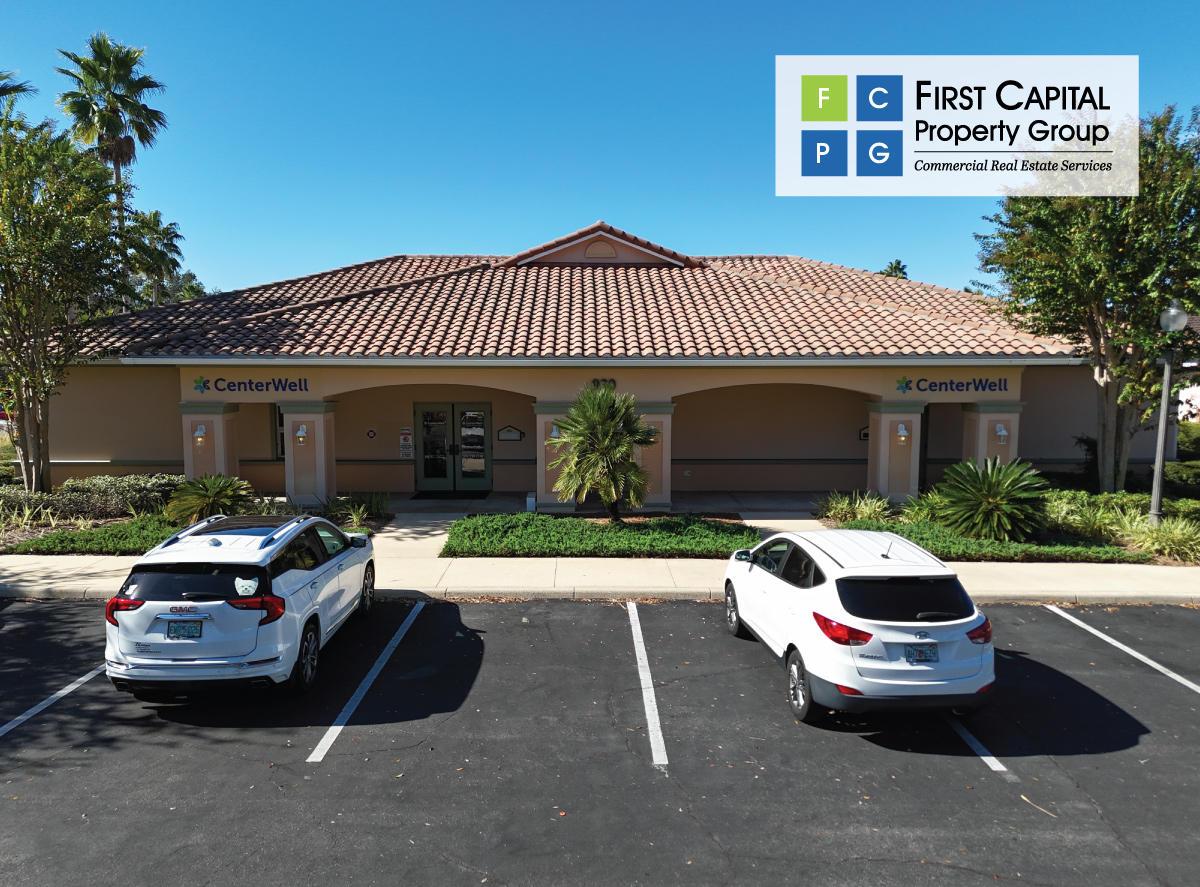 Medical Office in The Villages