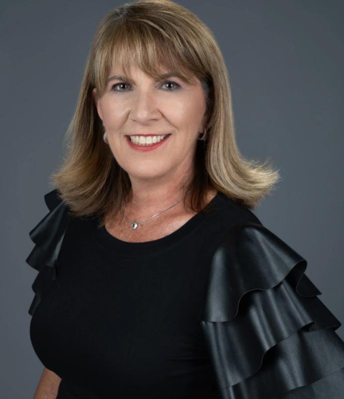 Silvia Morales
