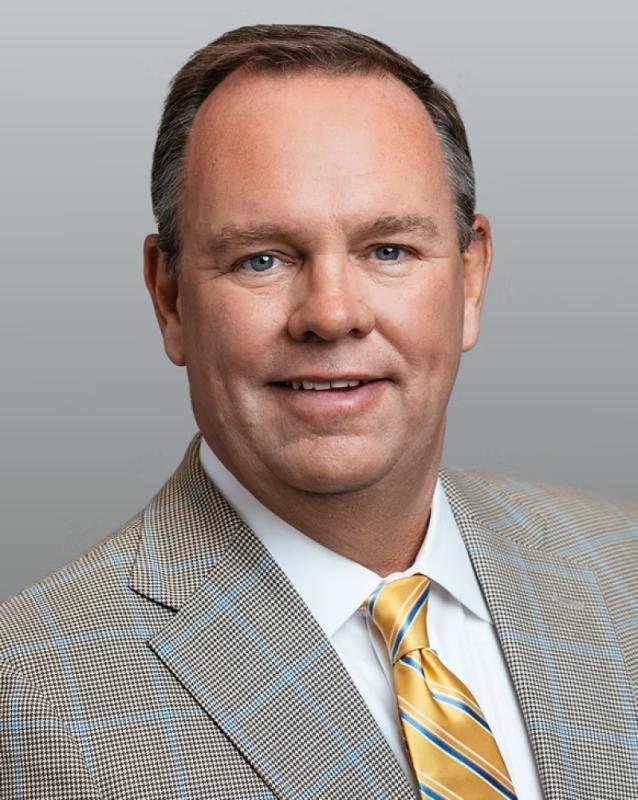 Steve Stanley