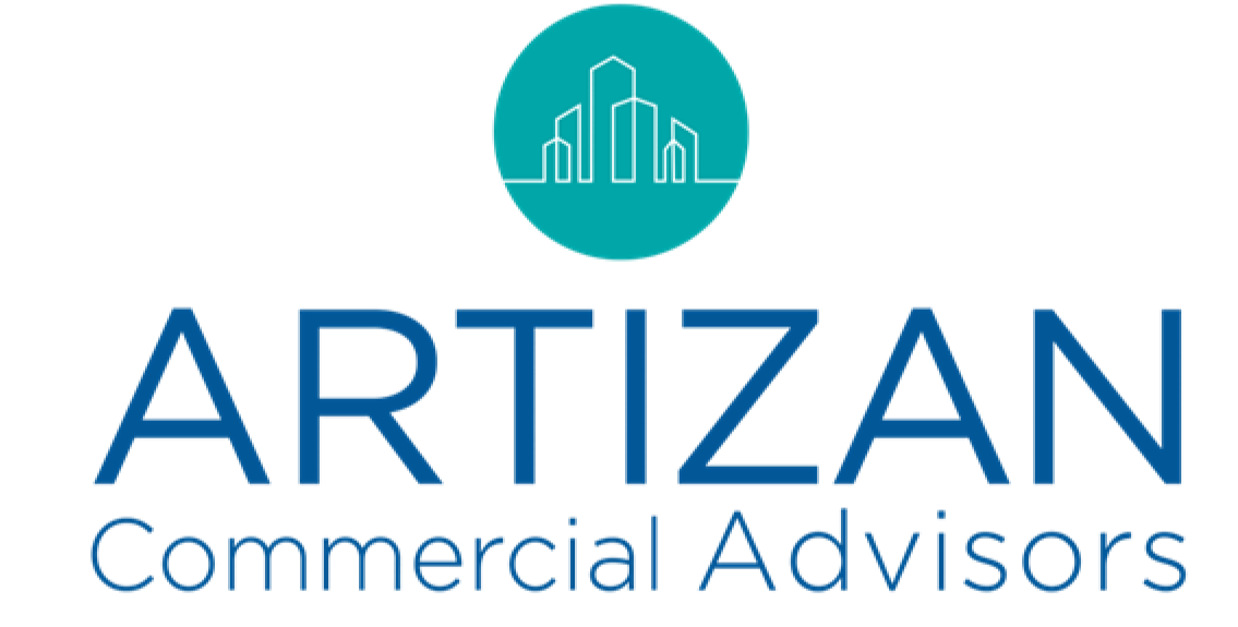 Aziz Khatri, CCIM logo