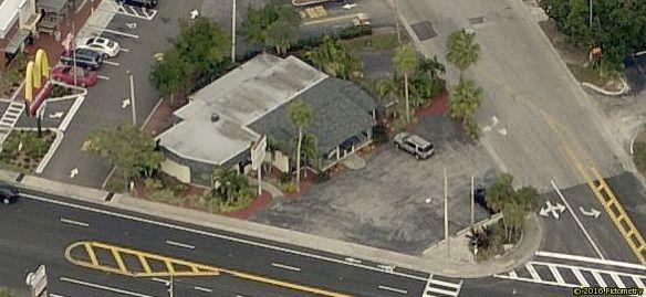 Beach Apex  Commercial Property