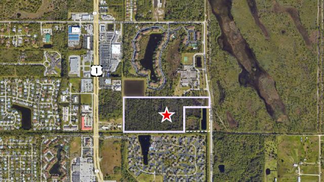 Residential Land | Port St Lucie